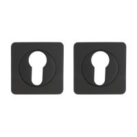 Накладка Vettore ET 0601 MBP (Чёрный Матовый)