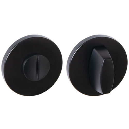 Фиксатор Abriss BK 2505 MBP (Чёрный матовый)