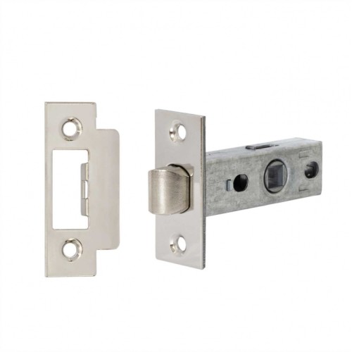 Защёлка VЕTTORE C-03B 100 NI (Никель)