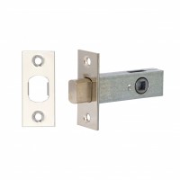 Задвижка VЕTTORE C-03A 101 NI (Никель)