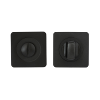 Фиксатор Vettore BK 0605 MBP (Чёрный Матовый)