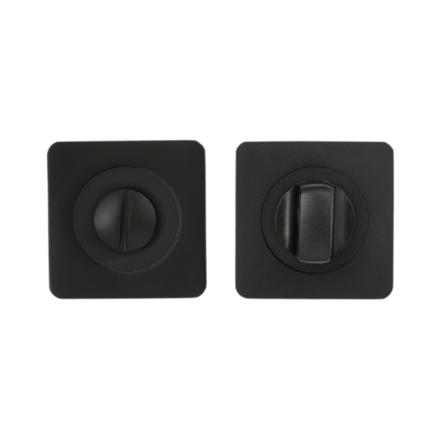 Фиксатор Vettore BK 0605 MBP (Чёрный Матовый)