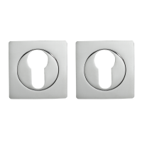 Накладка Vettore ET 0601 CP (Хром)