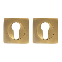 Накладка Vettore ET 0601 AB (Бронза)