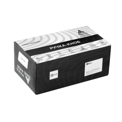 Ручка Ferre R20.005 CF gloss coffee (кофе глянцевый)