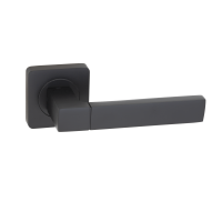 Ручка Vettore R06.081 MBP (Чёрный Матовый)