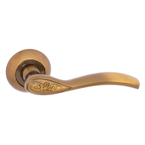 Ручка Vettore R07.1313 CF (Кофе Глянцевый)