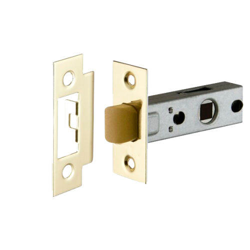 Защёлка VЕTTORE C-03B KEVLAR 100 GP (Золото)