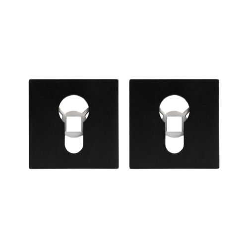 Накладка Abriss ET 2101 MBP (Чёрный матовый)