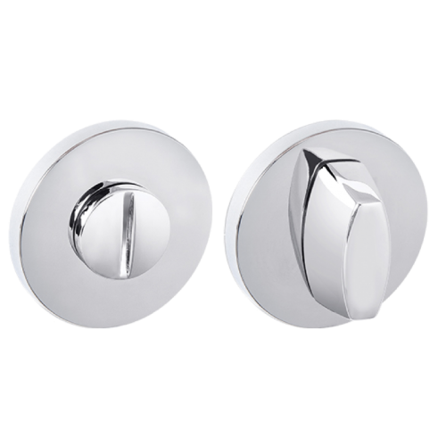 Фиксатор Abriss BK 2505 CP (Хром)