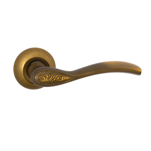 Ручка Ferre R07.1313 MACC (кофе)