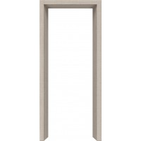 DIY Moderno Cappuccino Crosscut