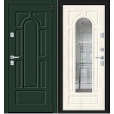входная дверь Porta M 55.56 Green Stark/Nordic Oak