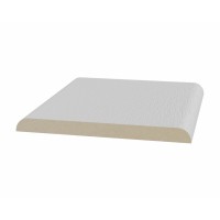 Перекладина наличника 70*6*2070мм. Пепельный