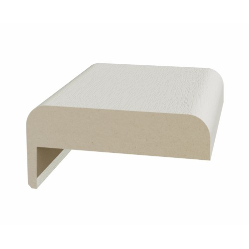 Наличник объемный телескоп. 70*16*2150мм. Бежевый