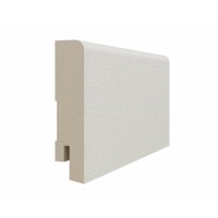 Плинтус 70*16*2070мм. Бежевый