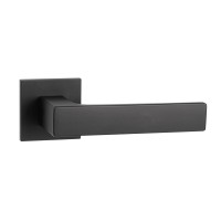 Ручка раздельная K.JS51.BOND 140mm BL-24 черный