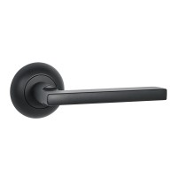 Ручка раздельная R.JR54.POLO TECH BL-24 черный (белая коробка)