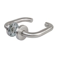 Ручка раздельная R.DSS201-0203/19 (9х125 мм) INOX 201