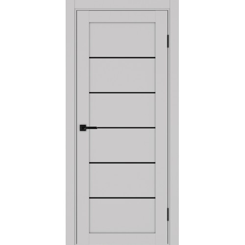 Турин 501.1 АПП молдинг SB, цвет пепельный, размер 200*80 см.