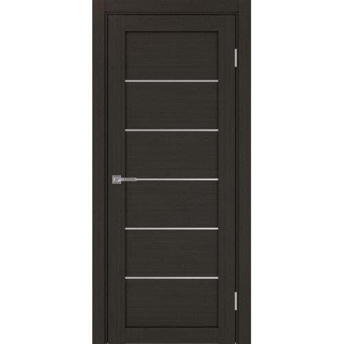 Турин 501.1 АПП молдинг SC, цвет венге FL, размер 200*80 см.