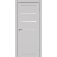 Турин 501.1 АПП молдинг SC, цвет пепельный, размер 200*80 см.