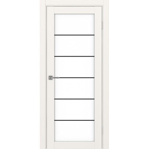 Турин 501.2 АСС молдинг SB, цвет, бежевый, заполнение LACбелый, размер 200*80 см.