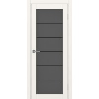 Турин 501.2 АСС молдинг SB, цвет, бежевый, заполнение Графит матовое, размер 200*80 см.