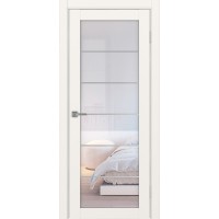 Турин 501.2 АСС молдинг SC, цвет, бежевый, заполнение Прозрачное, размер 200*60 см.