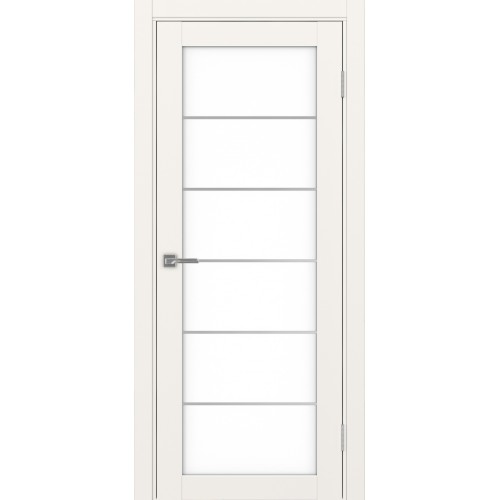 Турин 501.2 АСС молдинг SC, цвет, бежевый, заполнение LACбелый, размер 200*80 см.