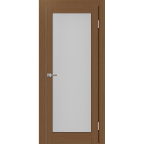 Турин 501.2, цвет орех NL, заполнение Мателюкс, размер 200*80 см.