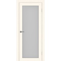 Турин 501.2, цвет ясень светлый, заполнение Мателюкс, размер 200*80 см.