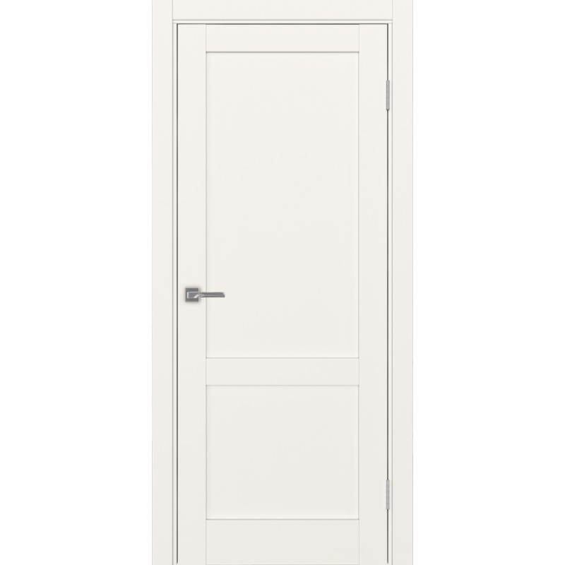 Межкомнатная дверь Турин 502.11, цвет, бежевый, размер 200*80 см.