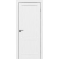 Турин 502.11, цвет белый лёд, размер 200*80 см.