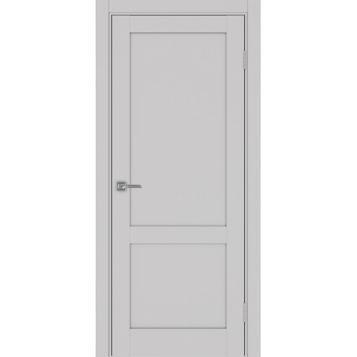 Турин 502.11, цвет пепельный, размер 200*80 см.