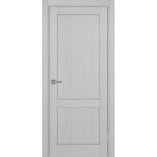 Турин 502.11, цвет дуб серый FL, размер 200*80 см.