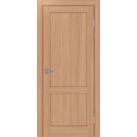 Турин 502.11, цвет ясень тёмный, размер 200*80 см.