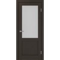 Турин 502.21, цвет венге FL, заполнение Мателюкс, размер 200*80 см.