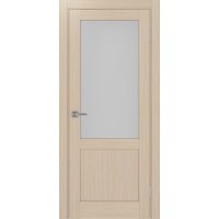 Турин 502.21, цвет дуб беленый FL, заполнение Мателюкс, размер 200*80 см.