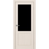 Турин 502.21, цвет ясень перламутровый, заполнение LACчерный, размер 200*80 см.