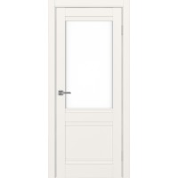 Турин 502U.21, цвет, бежевый, заполнение LACбелый, размер 200*80 см.