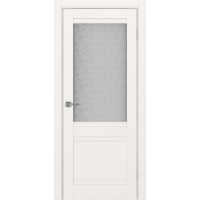 Турин 502U.21, цвет, бежевый, заполнение Дали бесцветное, размер 200*80 см.