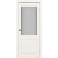 Турин 502U.21, цвет, бежевый, заполнение Кристалл бесцветное, размер 200*80 см.