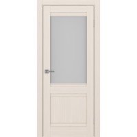 Турин 502U.21, цвет ясень перламутровый, заполнение Мателюкс, размер 200*40 см.