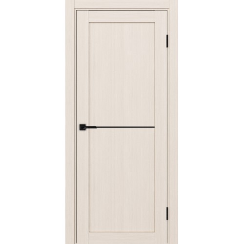 Турин 502.11 АПП молдинг SB, цвет ясень перламутровый, размер 200*80 см.