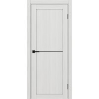 Турин 502.11 АПП молдинг SB, цвет ясень серебристый, размер 200*80 см.