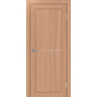 Турин 502.11 АПП молдинг SC, цвет ясень тёмный, размер 200*80 см.