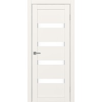 Турин 505.12, цвет, бежевый, заполнение LACбелый, размер 200*80 см.