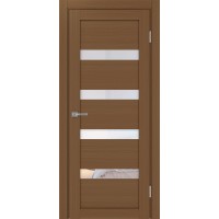 Турин 505.12, цвет орех NL, заполнение Прозрачное, размер 200*80 см.