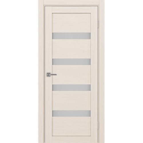 Турин 505.12, цвет ясень перламутровый, заполнение Мателюкс, размер 200*80 см.